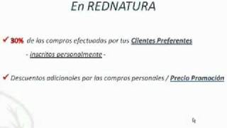 ganancias red natura 22