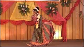 Solo dance on song Shubharambh | Simran Singh