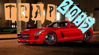 Trap Music Mix May / June 2015 Best of Trap music | Tracklist | Twerk Setlist of popular songs
