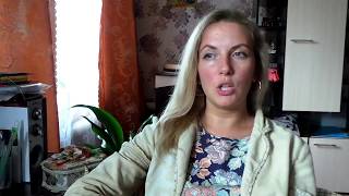 История Алены Смирновой о бусине Дзи