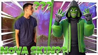 FORTNITE - BOM DIA !!! CREATOR CODE (RUIPLAYYT)