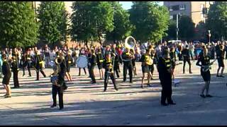 Valmieras orkestris-Party Rock Anthem