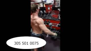 Male Massage New York NYC | MasseurFinder.NYC | Male BodyWork Manhattan