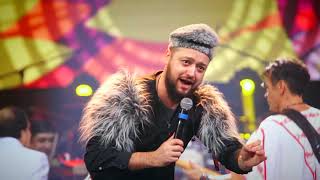 Lupii lui Calancea și Lăutarii lui Botgros - Roata Morii