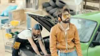 Citroen - «да-да-да»