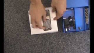Nokia C5 Unboxing By Gum Mobile.com