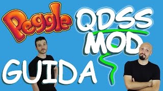 QDSS MOD - Guida di installazione + Gameplay