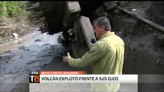 Michal Ancan Rio Pescado