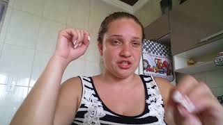 Sem cisto depois do chá de uxi amarelo com unha de gato