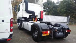 daf cf 410