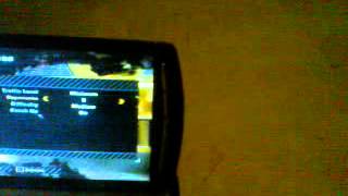 Kainy: NFS Most Wanted Xpeia Play