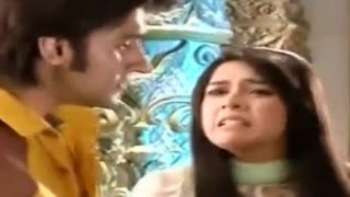 OMG Raja Tries To Kiss Bindu | Rani To Slap Raja In Ek Tha Raja Ek Thi Rani | TV Prime Time