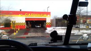Truck Trip 4  The brake down continuation part 4