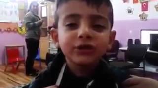 One two tri kaf kef