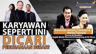 GIMANA SIH KRITERIA KARYAWAN IDAMAN YANG DICARI PERUSAHAAN? | Jawaban Marketplace