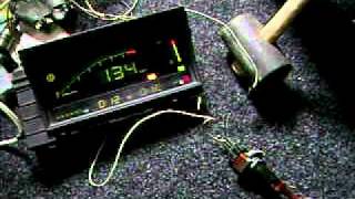 digifiz vw golf 2