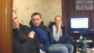 #КамоДебаты: underATM vs ДыМ (LasnaFunk) TRAILER