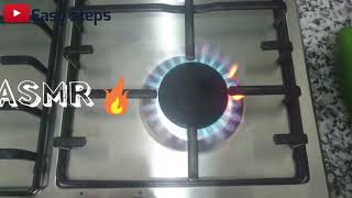 ASMR ? Fire ? spécial asmr for ASMR lovers. #ASMR