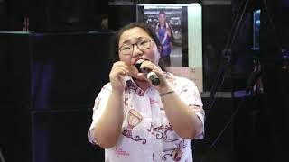 Simfoni Raya Indonesia - Gita Bahana Nusantara 2019