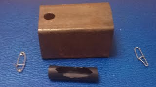 ПОЛЕЗНЫЕ САМОДЕЛКИ для РЫБАЛКИ  / 5 ЛАЙФХАКОВ /  Рыбалка-это жизнь