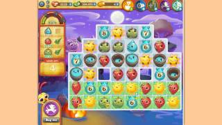 Farm heroes Saga level 265 3 stars