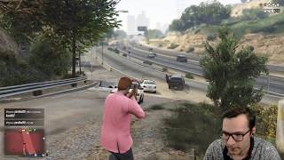 {PUBG | GTA V | BF 1} — Смешные моменты со стрима