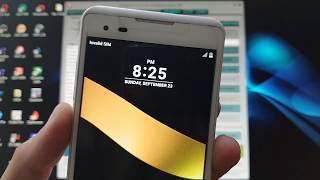 LG Tribute LS676 ZV8 SIM Carrier Unlock