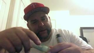 The Sauce LA E-Juice Review || The Sauce & The Pier