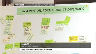Assises tout savoir sur la vie étudiante