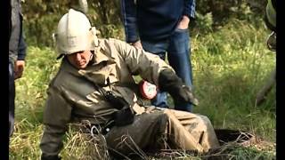 Львовские спасатели нашли тело мальчика, который упал в канализацию