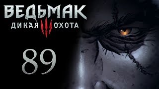 Ведьмак 3 прохождение игры на русском - Встреча с Роше [#89]