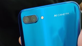 Android 9 Pie Update (Honor 10, EMUI 9)