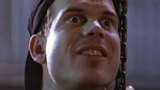 9 More Incredible Improvised Movie Moments