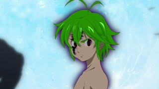 Nanatsu no Taizai - Meliodas vs Gloxinia and Drole AMV - Fight Back