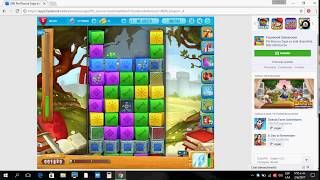 Pet Rescue Saga Level 1705 - Sin Boosters