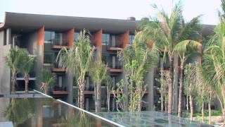 RENAISSANCE PHUKET RESORT & SPA 5*. Лучшие отели Пхукета