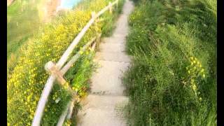 GoPro Unicycle Extrem Urban
