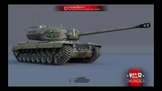 Первый стрим о новинках патча 1.59 (T29)
