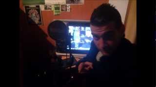 LEVANTATE- J.ROX, MUSSA-GH, KEVIN-G - TRV MUSIC-CGR