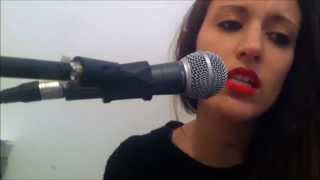 Lana Del Rey Summertime Sadness COVER_ELENA