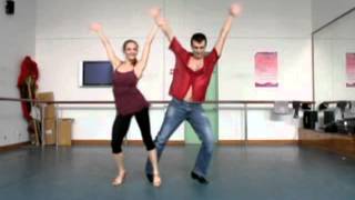Bokarev Sergey Demo 2