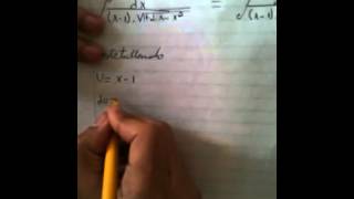 Junis integrales calculo 2