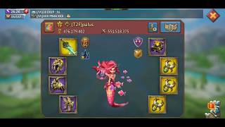 Four Simultaneous Attacks Wall Trapped