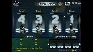 Pocket Creature Episode 1: Spirits Are Awesome