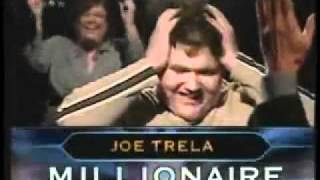 Who Wants to be a Millionaire? - Montage of Winners