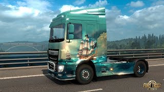 ?СМОТРИ В ОПИСАНИЕ.Нужен зам?#Euro Truck Simulator 2??wot?#BagmirTV Стрим