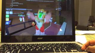 Roblox Epic Minigames|DANCING ON THE COUCH!!!!!