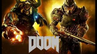 Serial Key DOOM 4