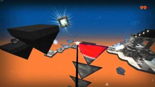 tri: of friendship and madness walkthrough 13