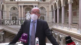 Austria: First lawsuit over COVID outbreak in Ischgl ski resort kicks off in Vienna
